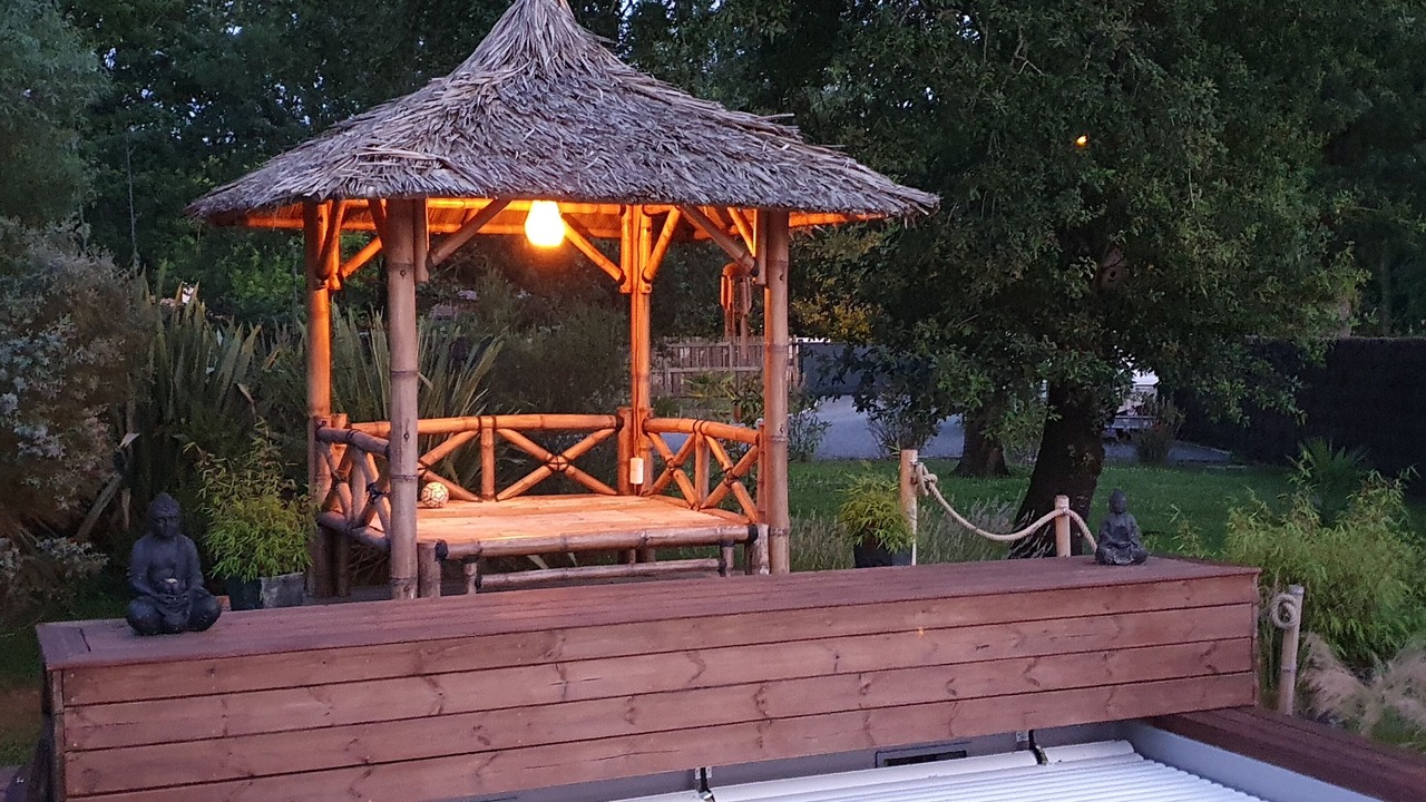 Photo of Outdoor in Biganos