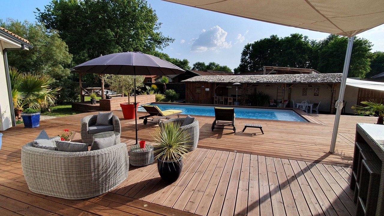 Photo of Outdoor in Biganos