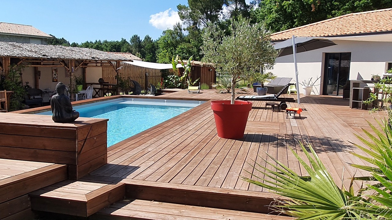 Photo of Outdoor in Biganos