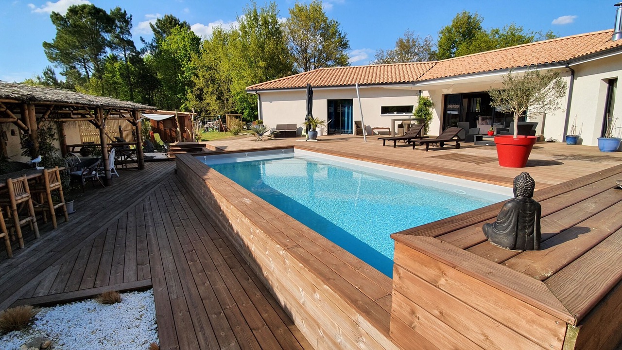 Photo of Outdoor in Biganos