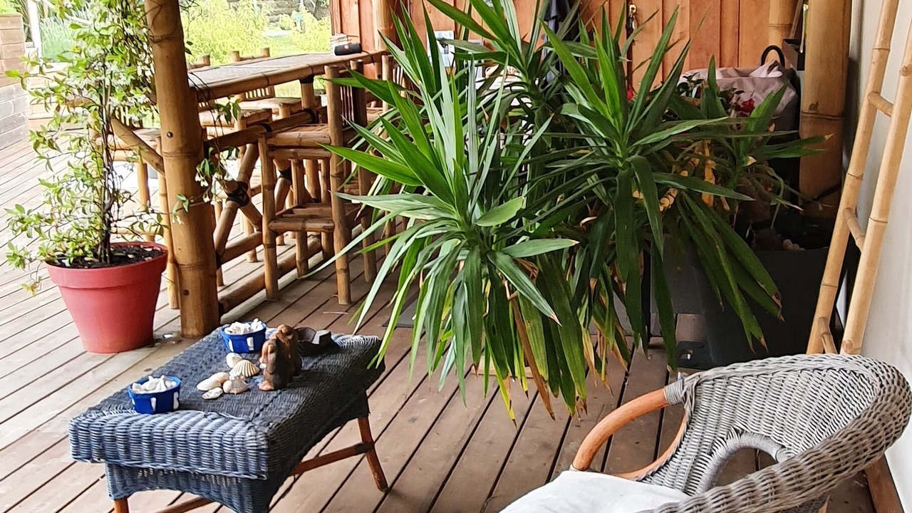 Photo of Outdoor in Biganos