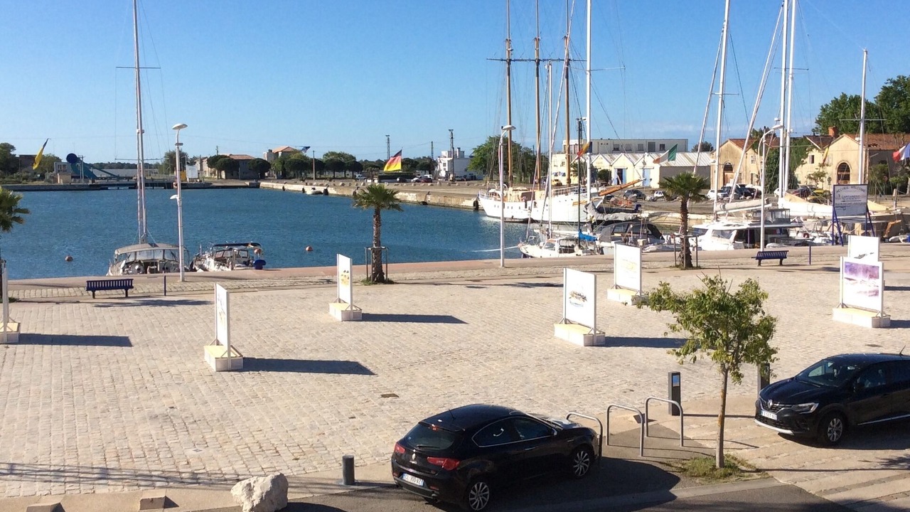 Photo of Others in Port-Saint-Louis-du-Rhone