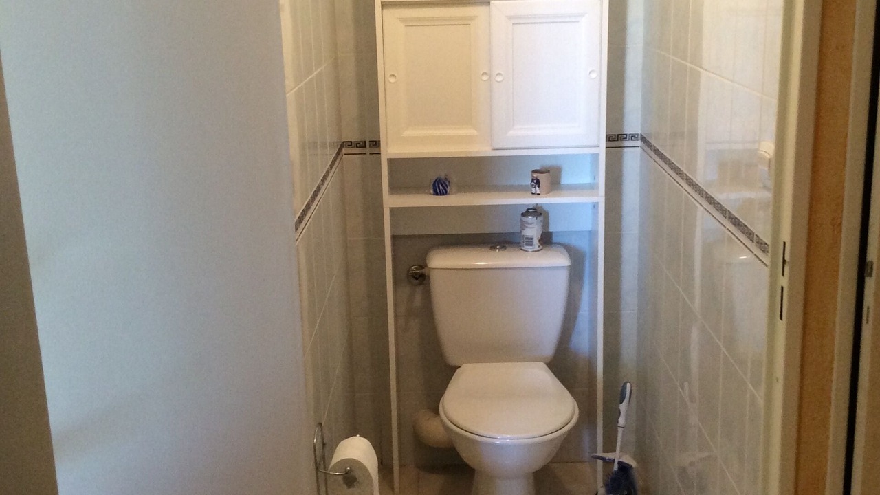 Photo of Bathroom in Port-Saint-Louis-du-Rhone