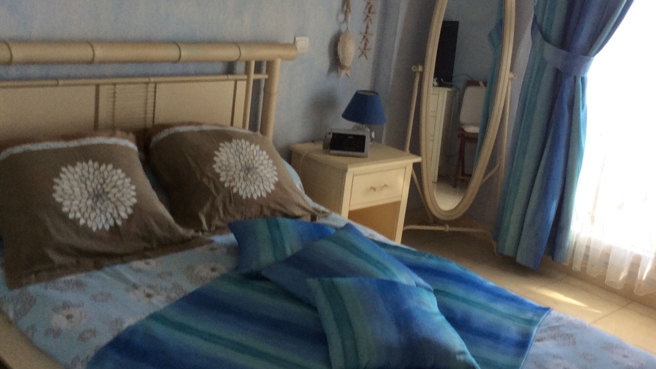 Photo of Bedroom in Port-Saint-Louis-du-Rhone