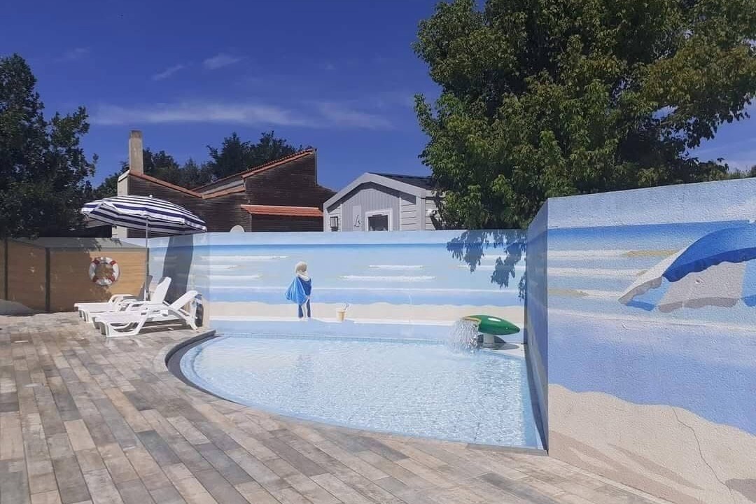 Photo of Outdoor in La Cotiniere