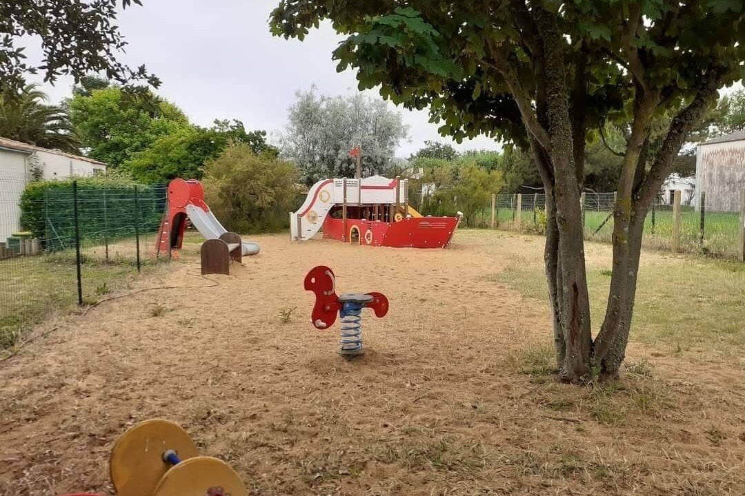 Photo of Others in La Cotiniere