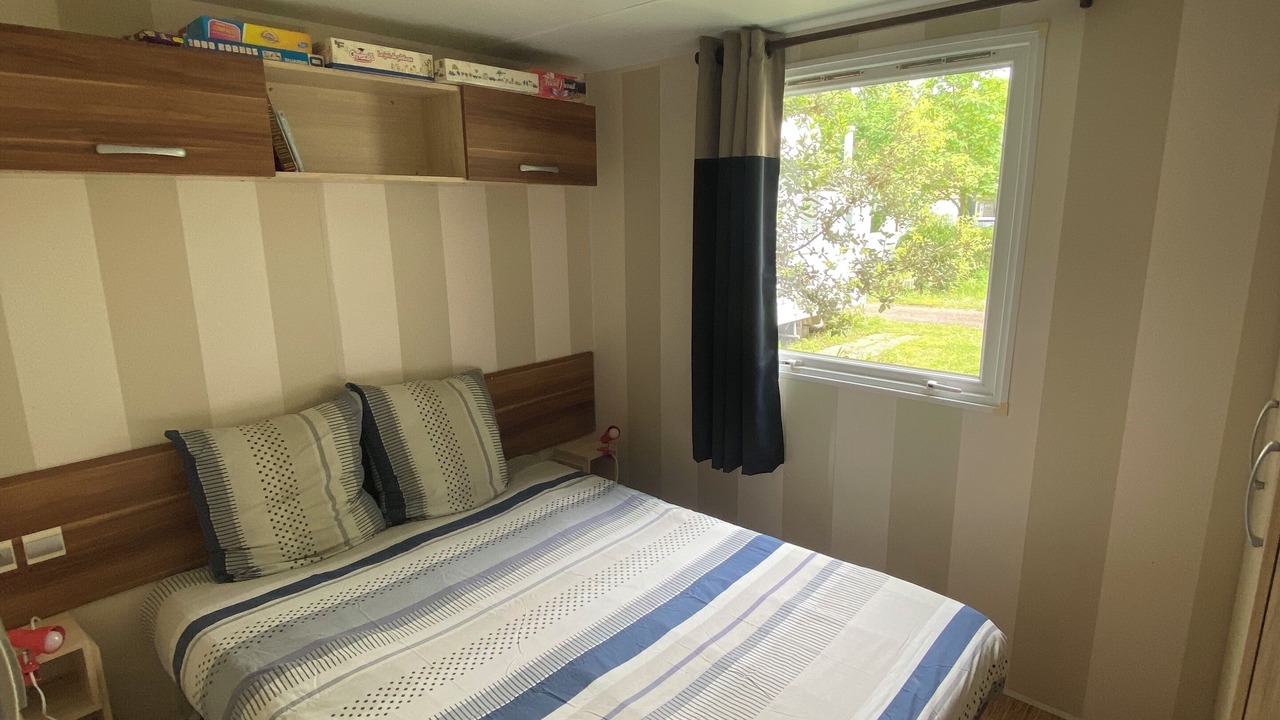 Photo of Bedroom in La Cotiniere