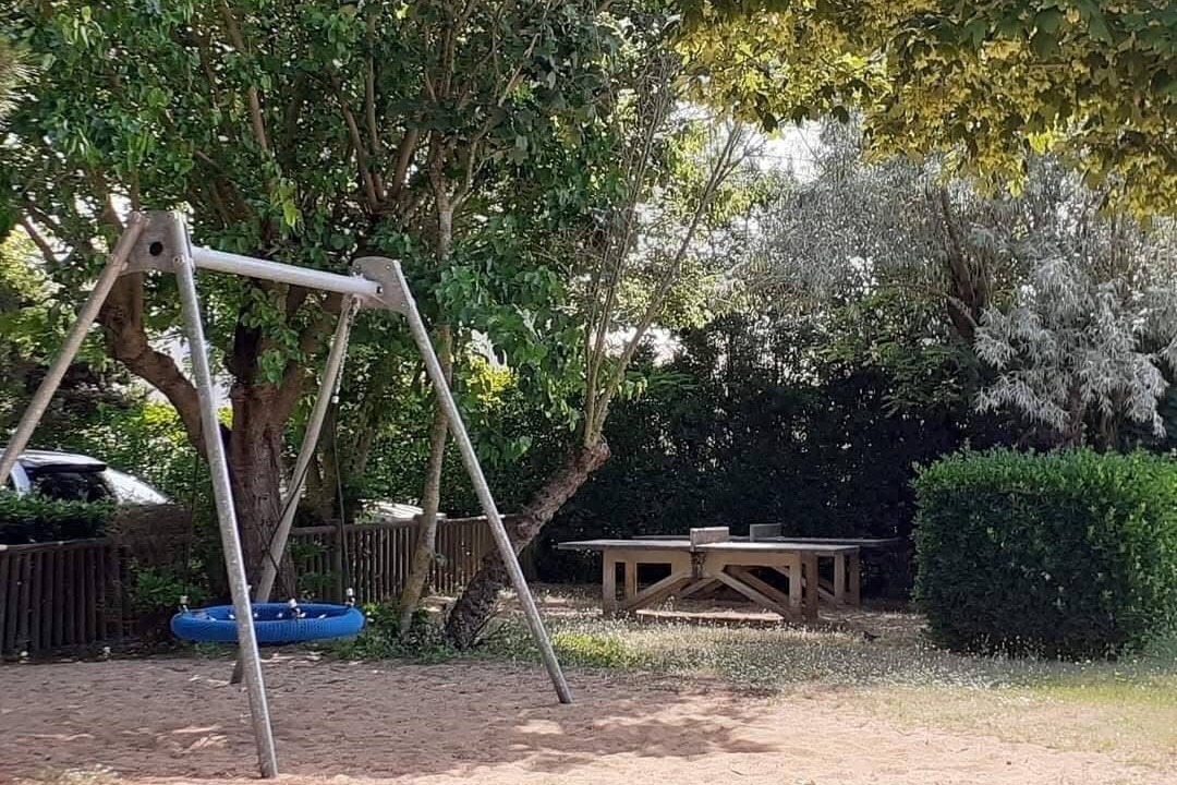 Photo of Outdoor in La Cotiniere