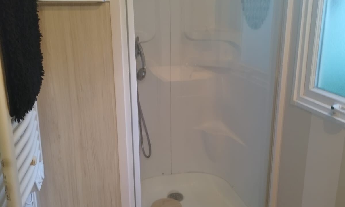 Photo of Bathroom in La Cotiniere