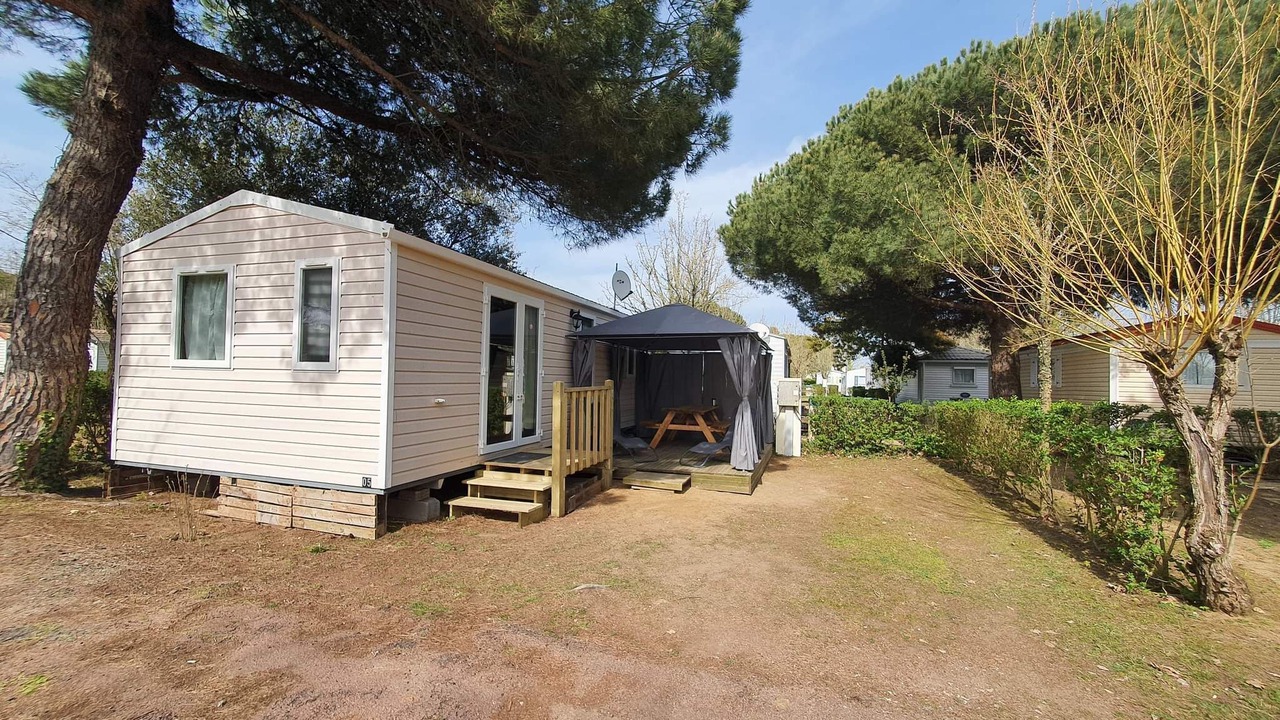 Photo of Outdoor in La Cotiniere