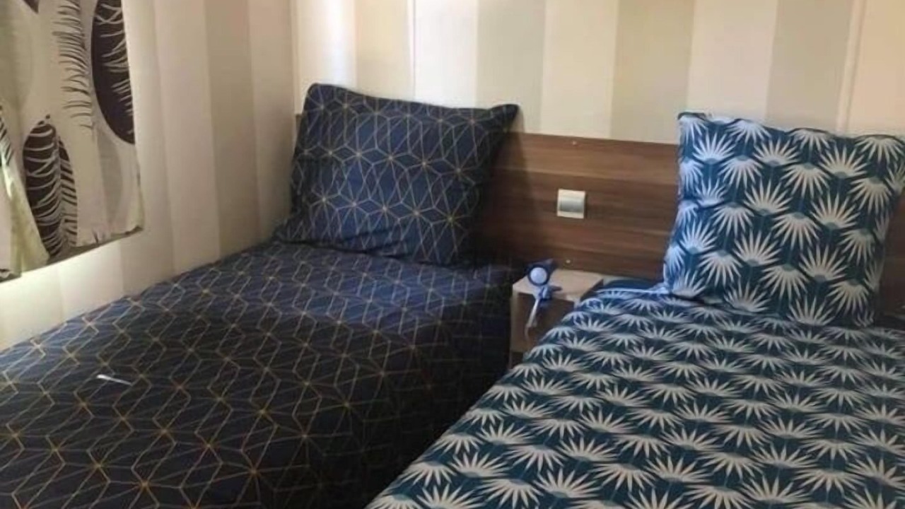 Photo of Bedroom in La Cotiniere