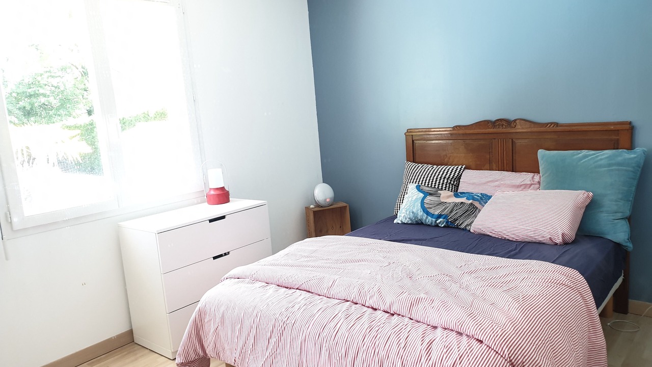 Photo of Bedroom in Mios
