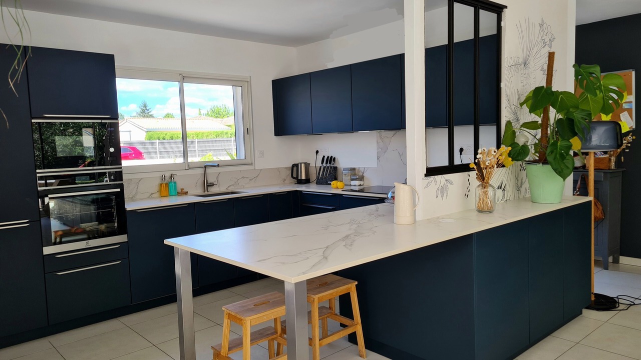Photo of Kitchen in Mios