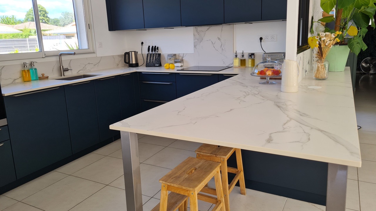 Photo of Kitchen in Mios