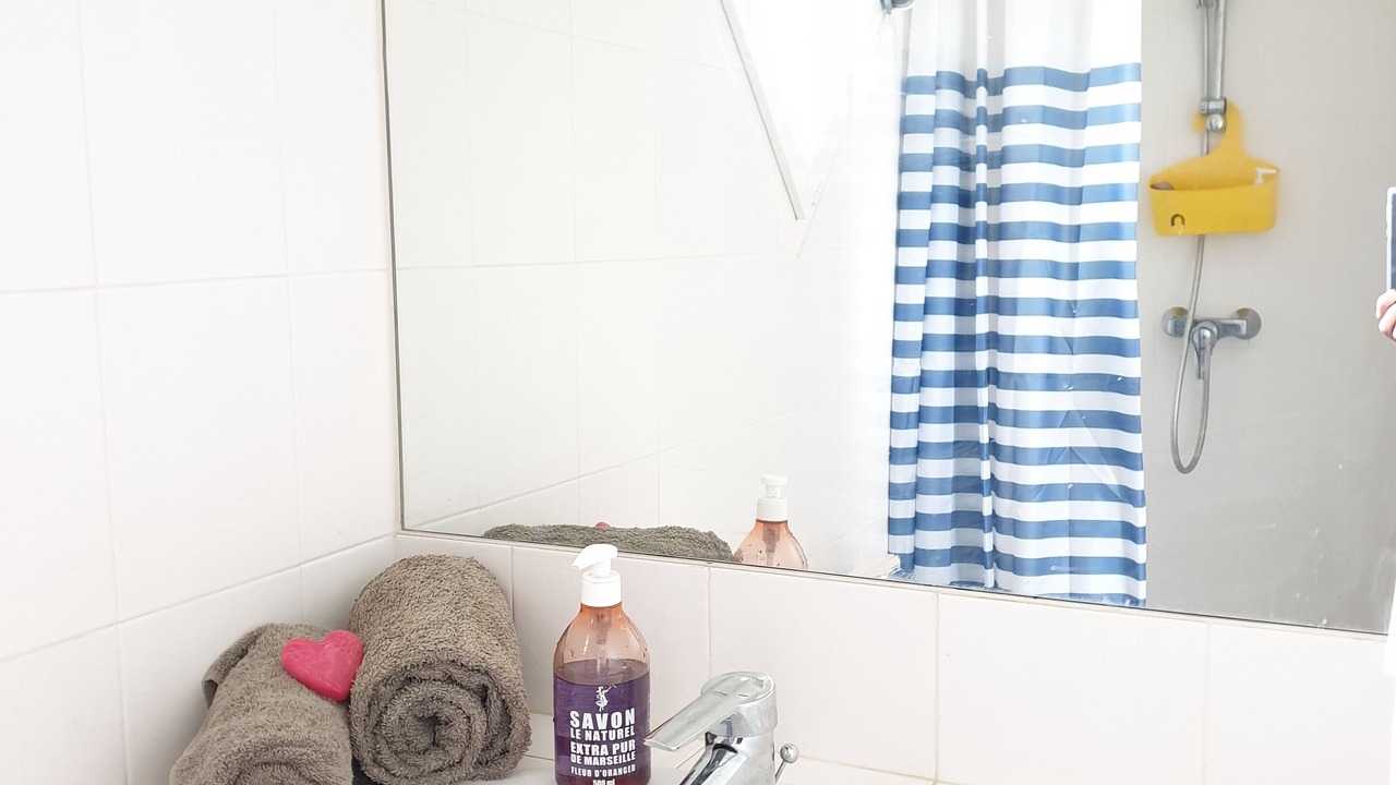 Photo of Bathroom in Mios