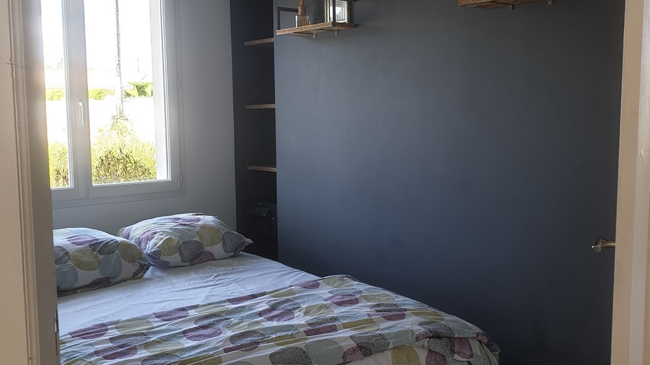 Photo of Bedroom in Mios