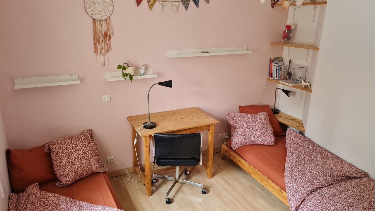 Photo of Bedroom in Mios