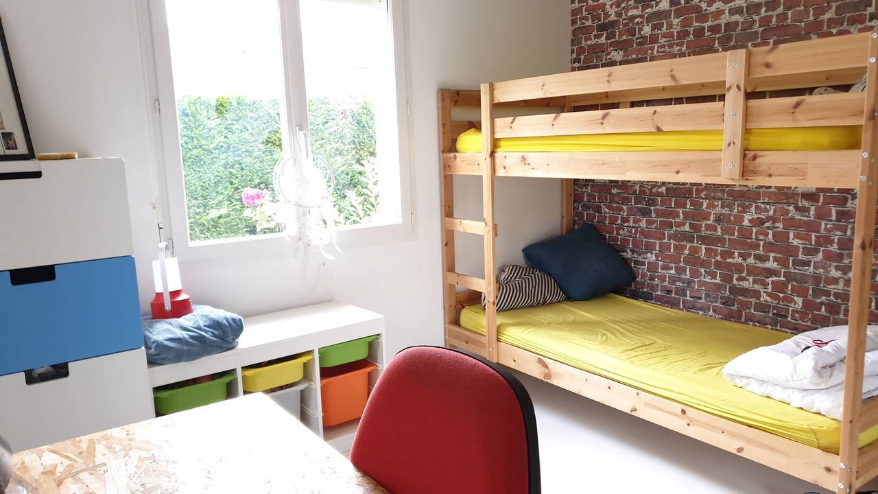 Photo of Bedroom in Mios