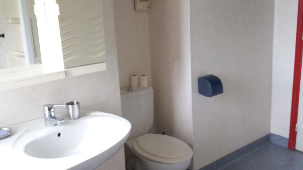 Photo of Bathroom in Betete