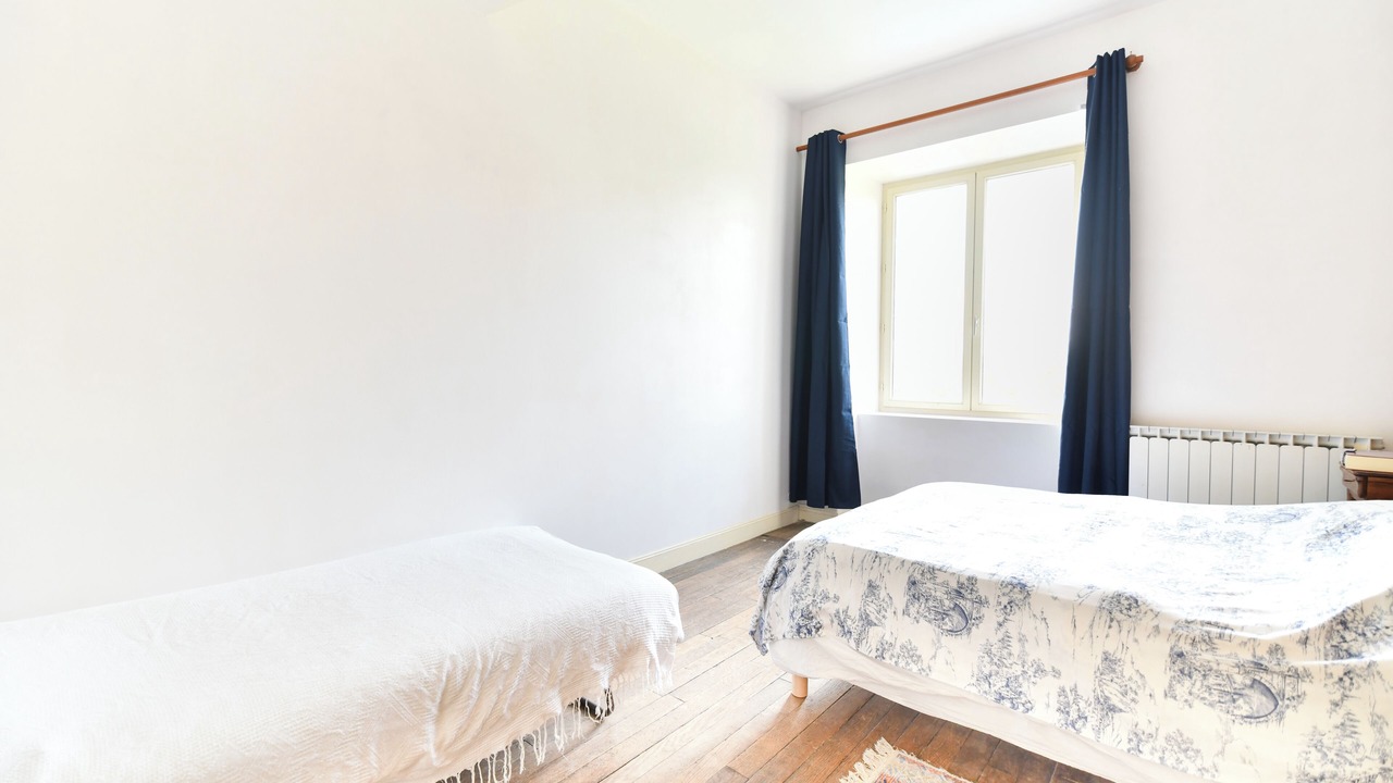 Photo of Bedroom in Betete