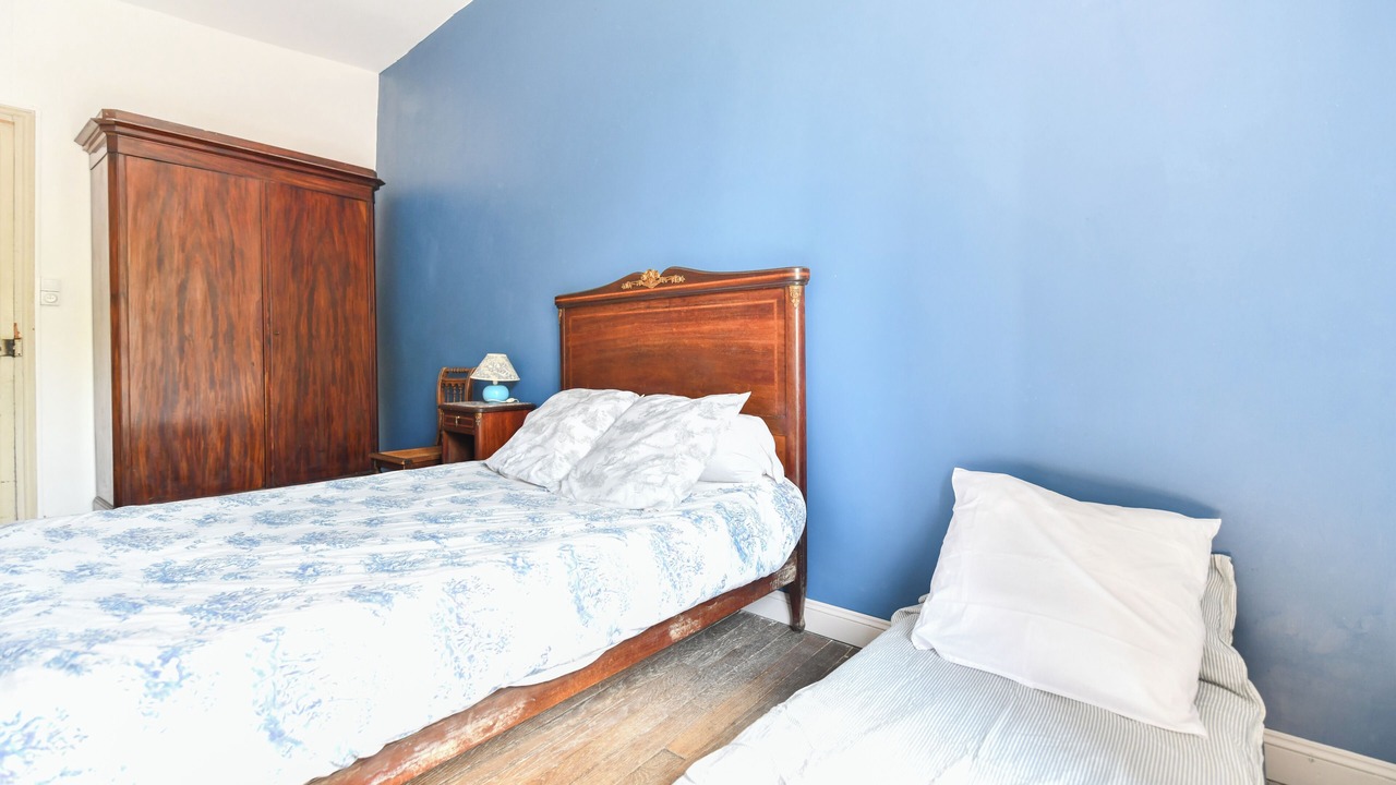 Photo of Bedroom in Betete