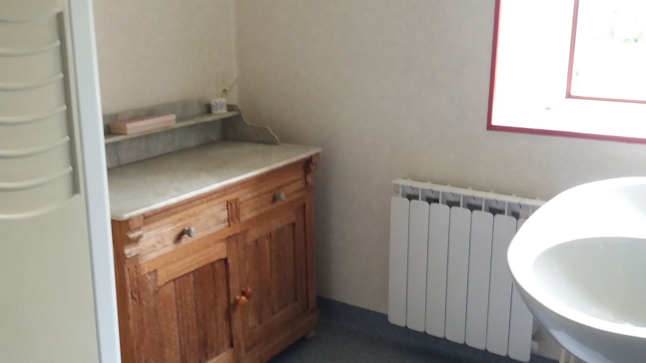 Photo of Bathroom in Betete