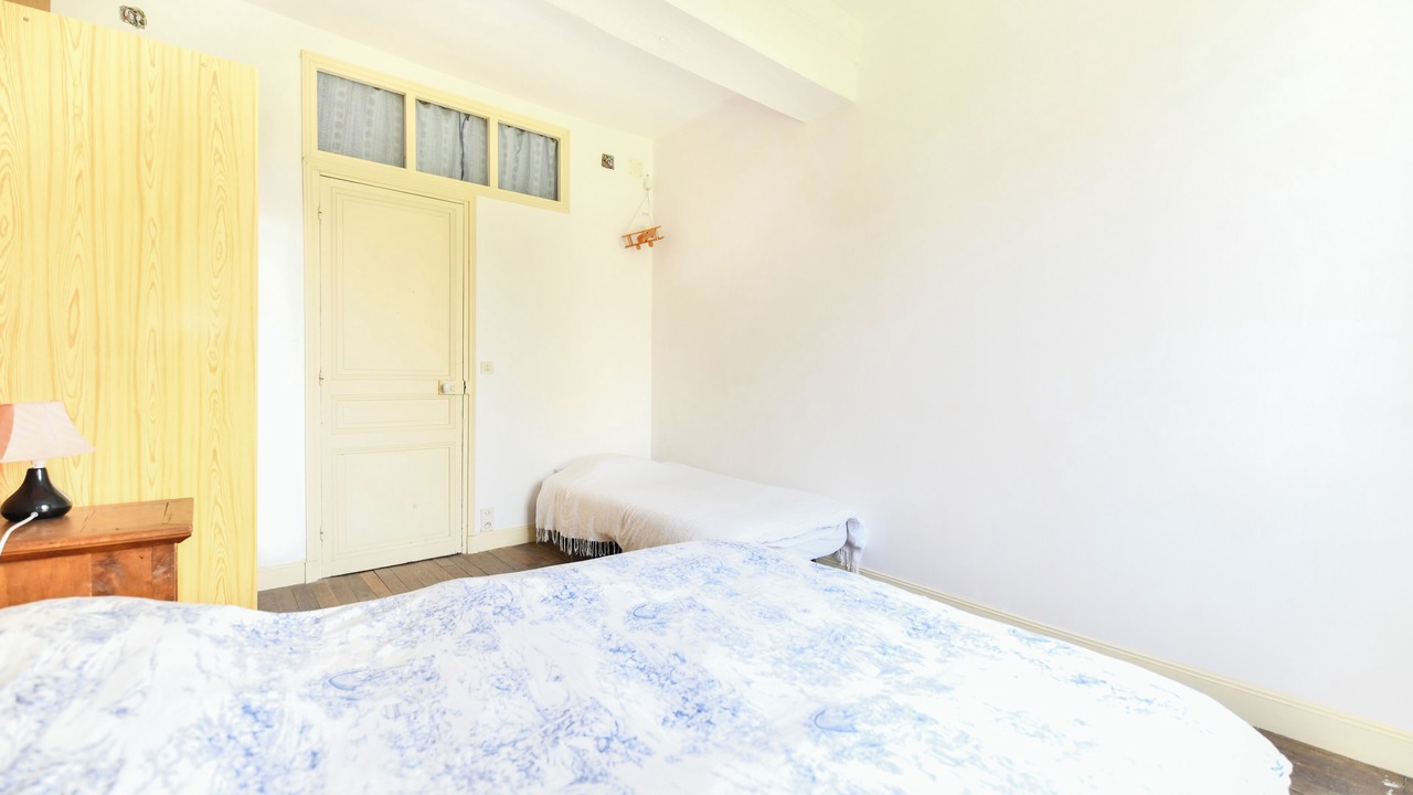 Photo of Bedroom in Betete