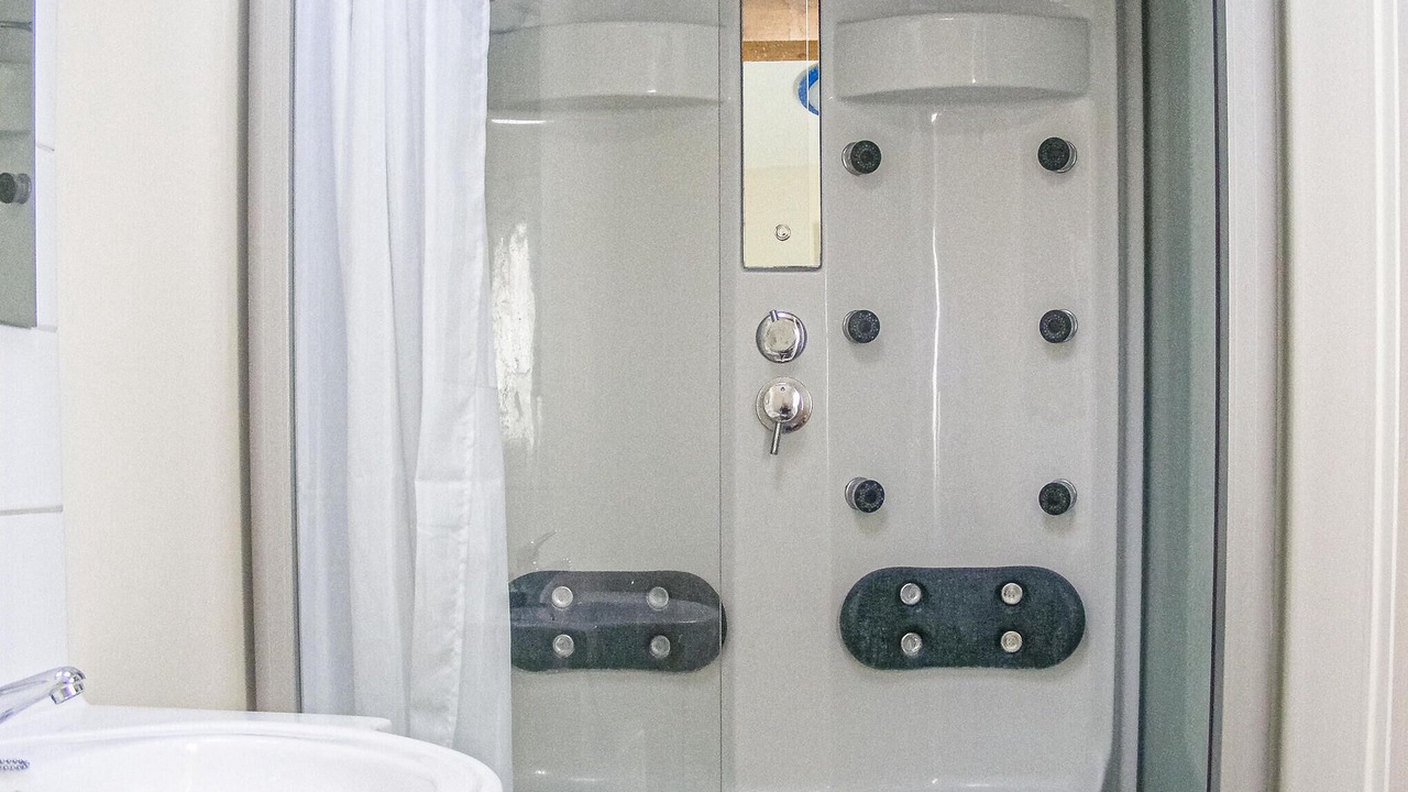 Photo of Bathroom in Nanclars