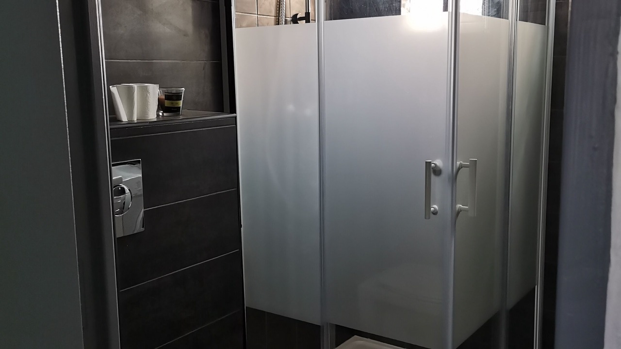 Photo of Bathroom in Saint-Crepin-et-Carlucet