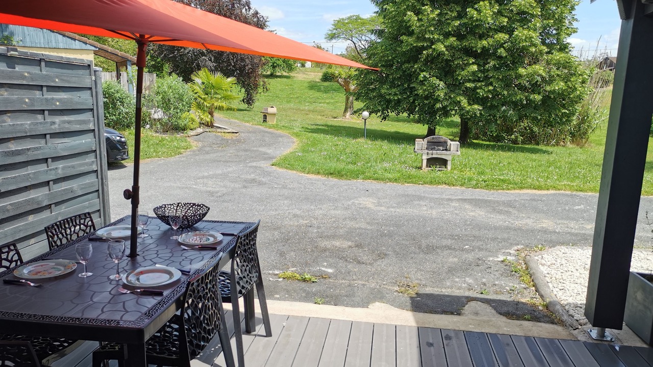 Photo of Outdoor in Saint-Crepin-et-Carlucet