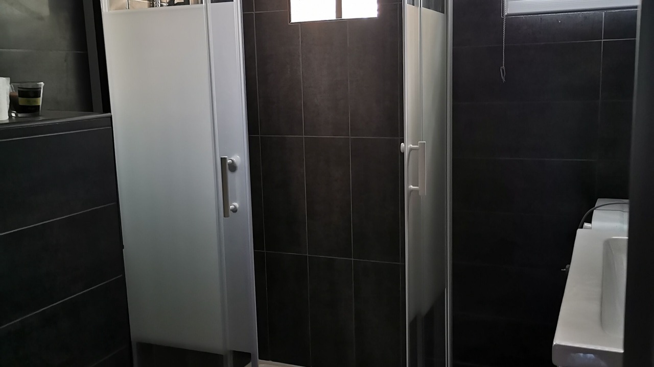 Photo of Bathroom in Saint-Crepin-et-Carlucet