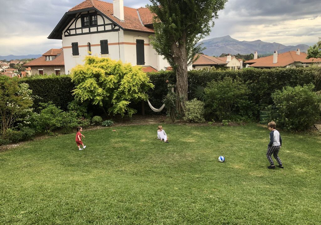 Photo of Outdoor in Saint-Jean-de-Luz