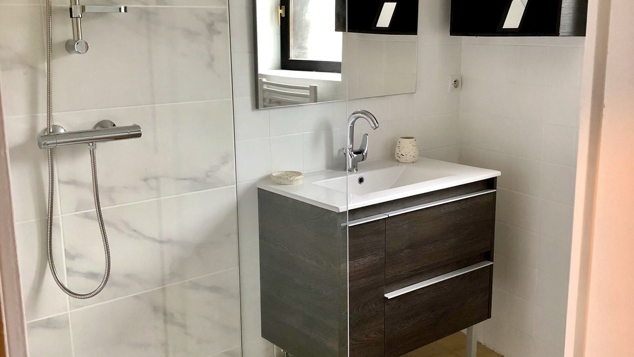 Photo of Bathroom in Vicq-sur-Gartempe