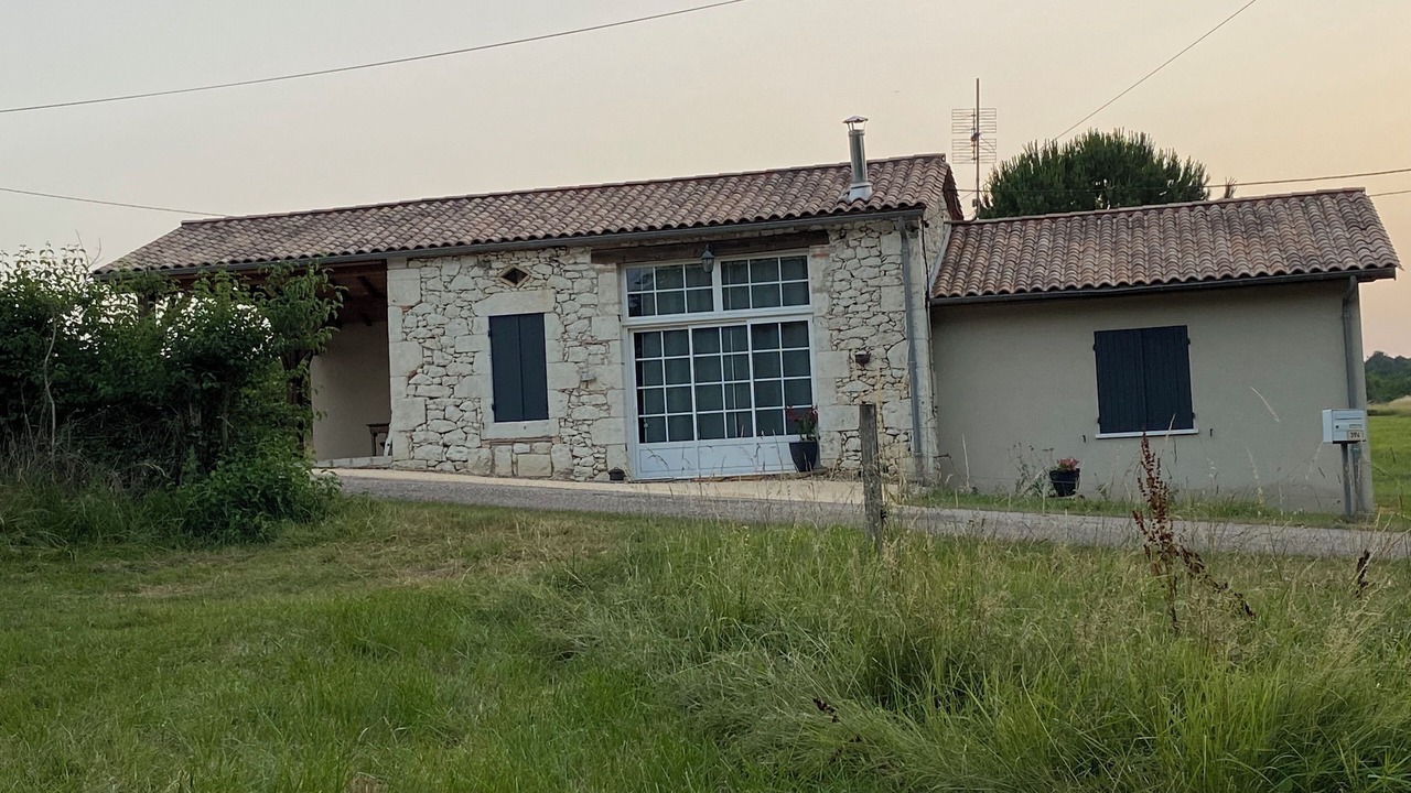 Photo of Outdoor in Villeneuve-de-Duras