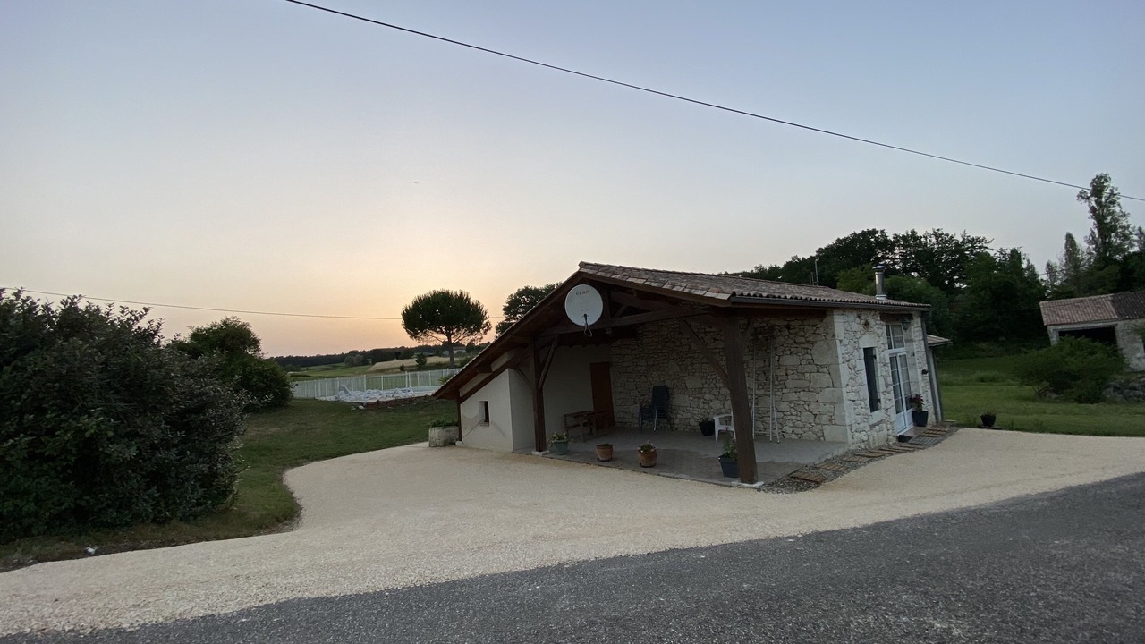 Photo of Outdoor in Villeneuve-de-Duras