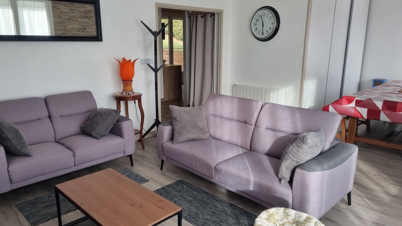 Photo of Livingroom in Bort-les-Orgues