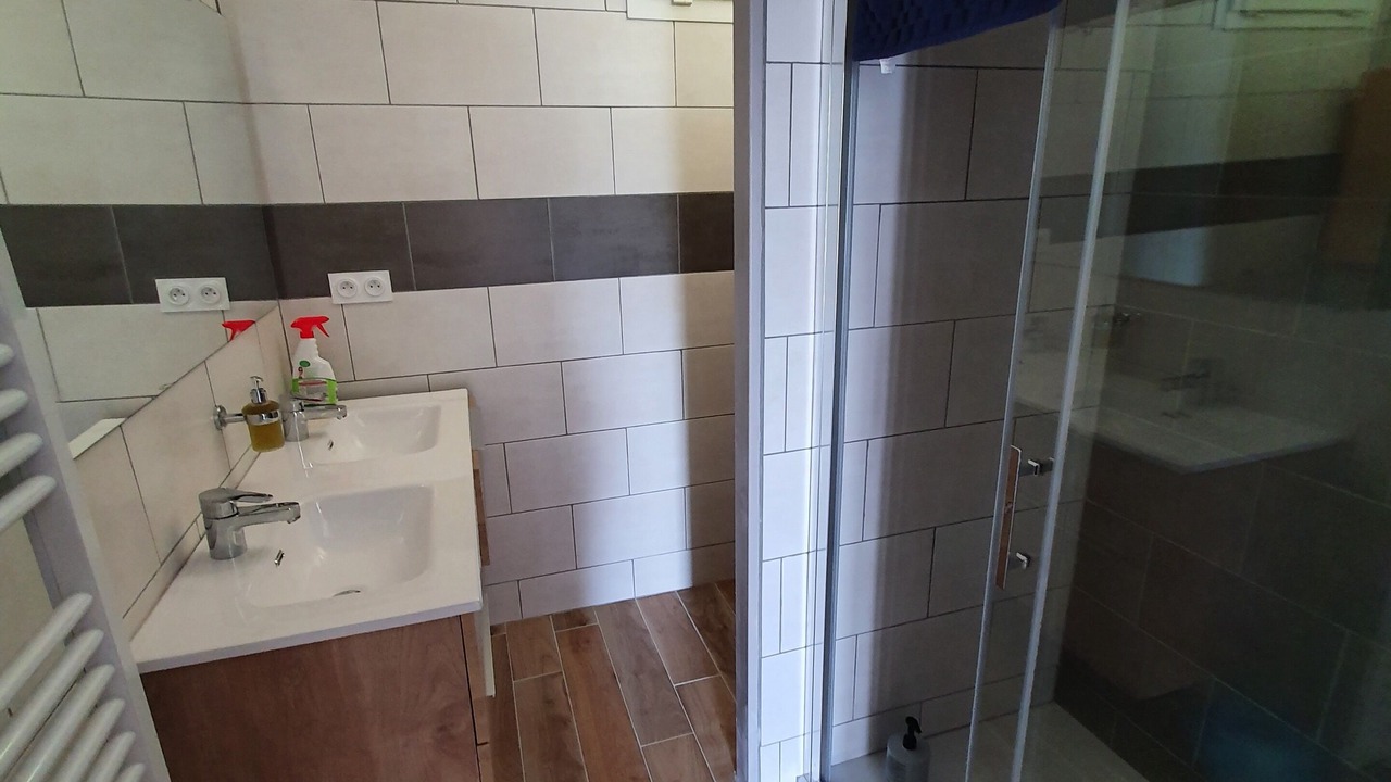 Photo of Bathroom in Bort-les-Orgues