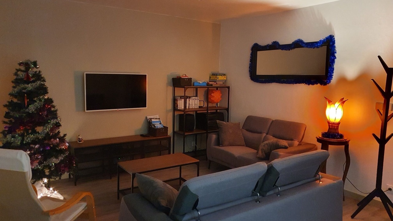 Photo of Livingroom in Bort-les-Orgues