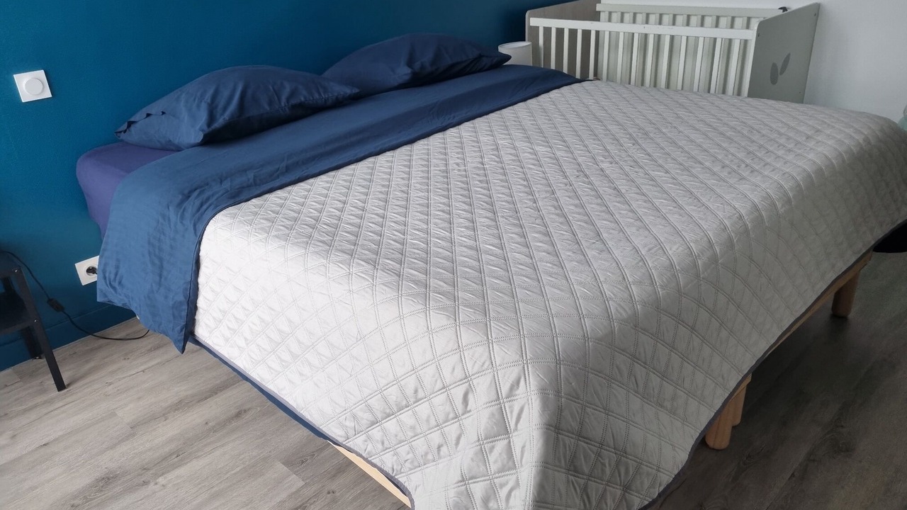 Photo of Bedroom in Bort-les-Orgues