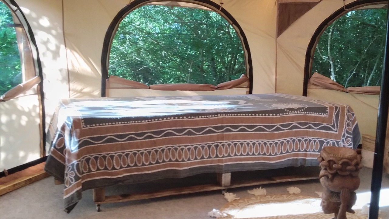 Photo of Bedroom in Vielle-Tursan