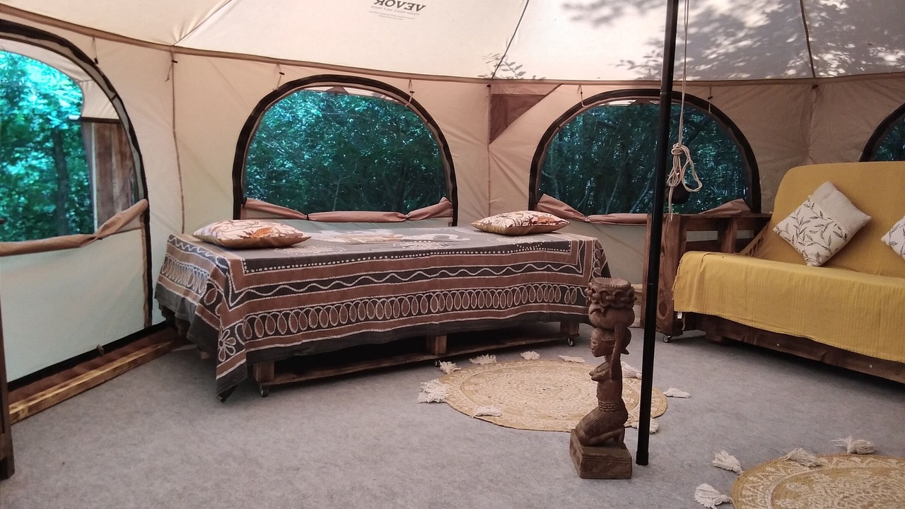 Photo of Bedroom in Vielle-Tursan