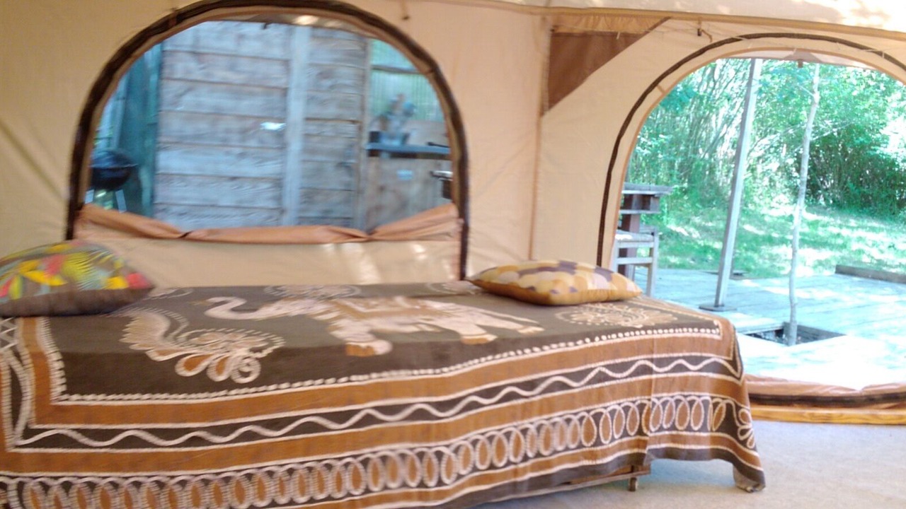 Photo of Bedroom in Vielle-Tursan