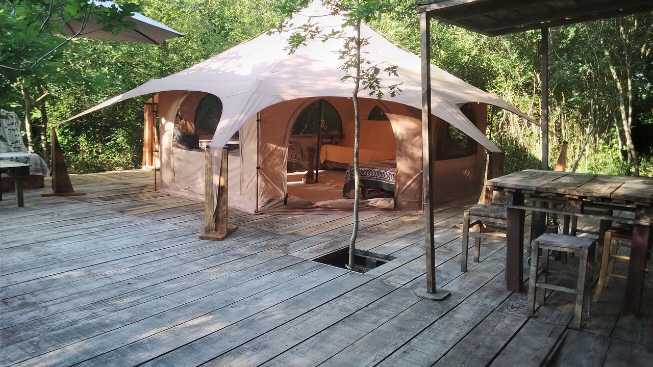 Photo of Outdoor in Vielle-Tursan
