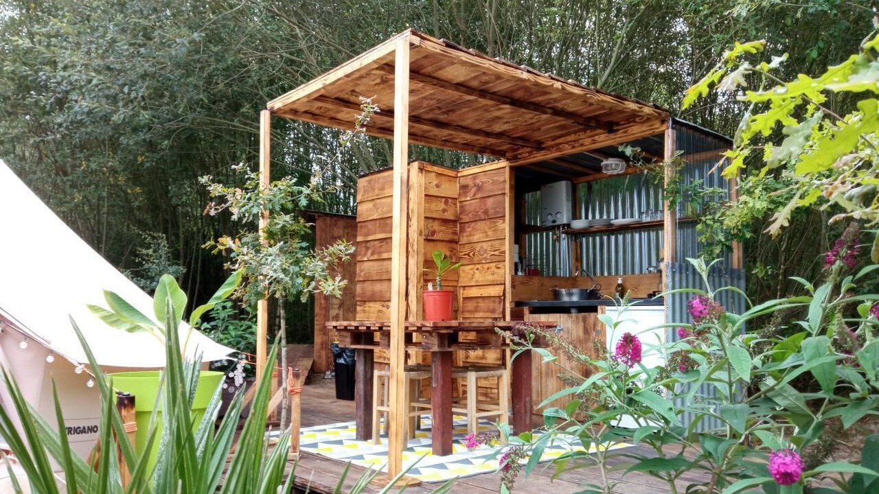 Photo of Outdoor in Vielle-Tursan