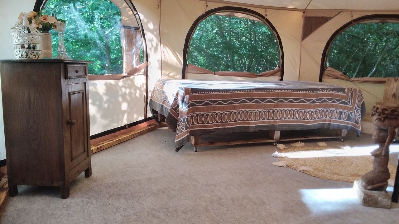 Photo of Bedroom in Vielle-Tursan