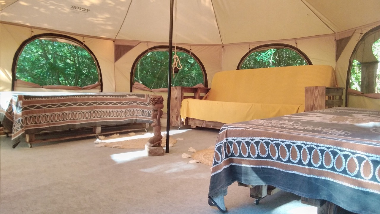 Photo of Bedroom in Vielle-Tursan