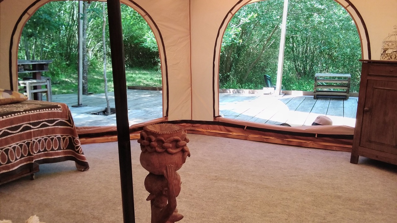 Photo of Patio Balcony in Vielle-Tursan