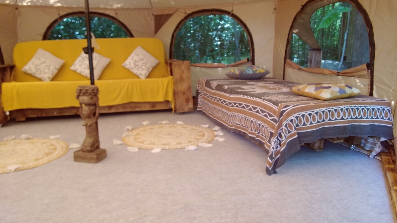 Photo of Bedroom in Vielle-Tursan