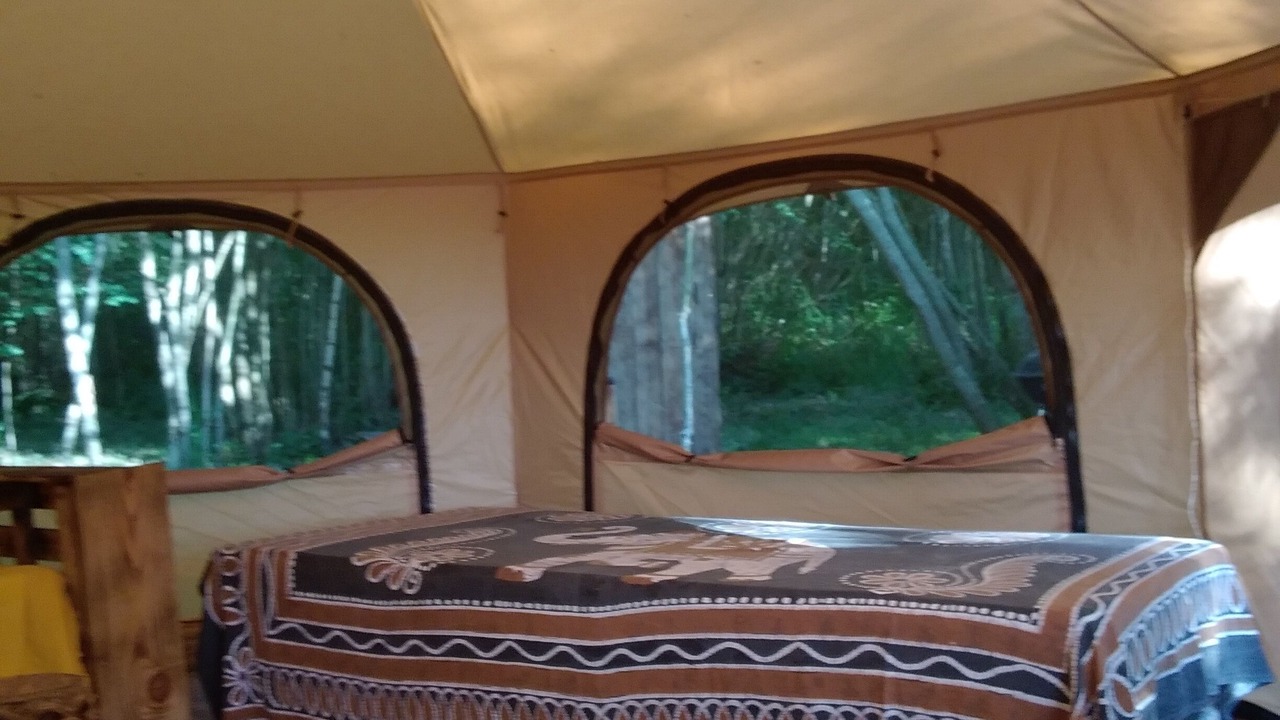 Photo of Bedroom in Vielle-Tursan