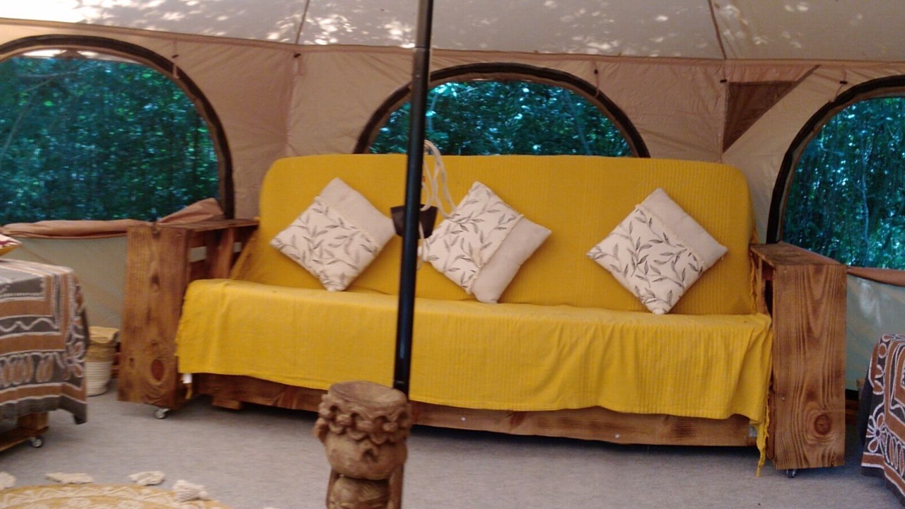 Photo of Bedroom in Vielle-Tursan